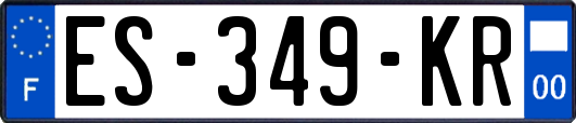 ES-349-KR