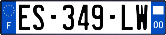 ES-349-LW