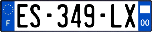 ES-349-LX