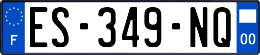 ES-349-NQ