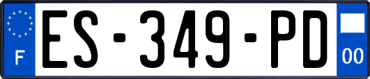 ES-349-PD