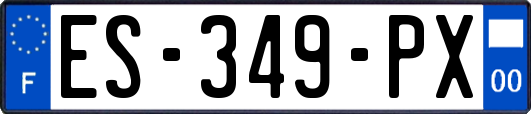 ES-349-PX