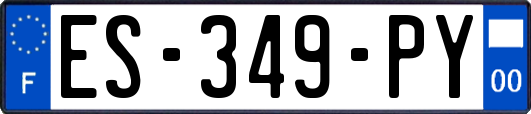 ES-349-PY