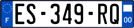 ES-349-RQ