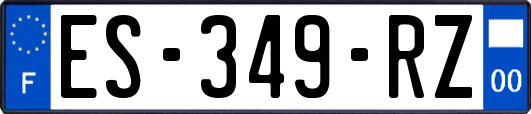 ES-349-RZ