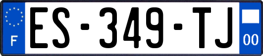 ES-349-TJ