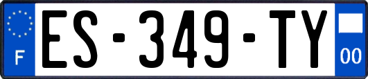 ES-349-TY