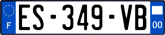 ES-349-VB