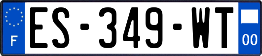 ES-349-WT