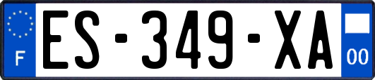 ES-349-XA