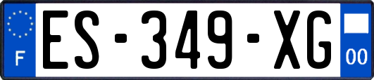 ES-349-XG