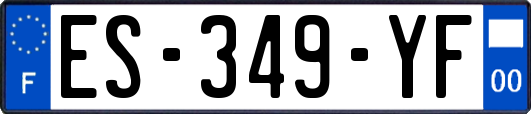 ES-349-YF