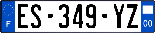 ES-349-YZ