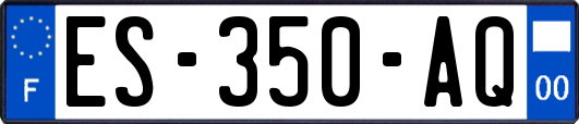 ES-350-AQ