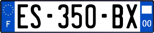 ES-350-BX