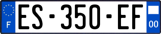 ES-350-EF