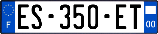 ES-350-ET