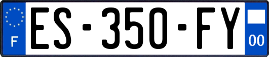 ES-350-FY