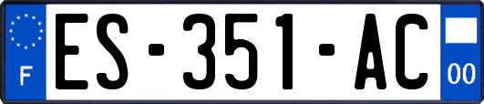 ES-351-AC