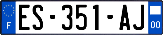 ES-351-AJ