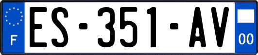 ES-351-AV