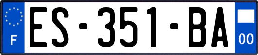 ES-351-BA