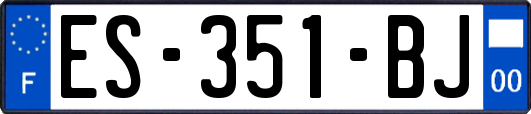 ES-351-BJ