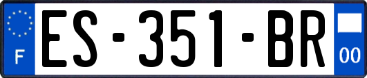 ES-351-BR