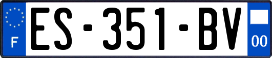 ES-351-BV