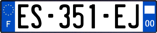 ES-351-EJ