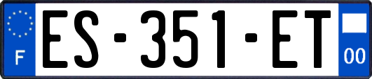 ES-351-ET