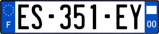 ES-351-EY