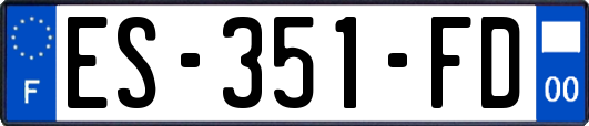 ES-351-FD