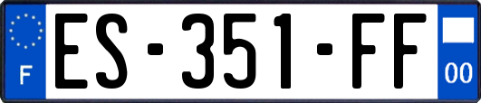 ES-351-FF