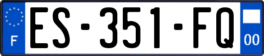 ES-351-FQ