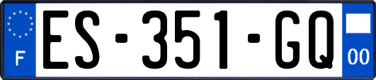 ES-351-GQ
