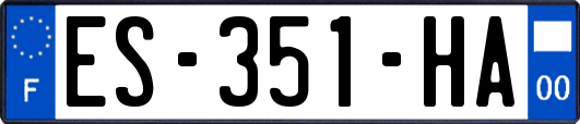 ES-351-HA