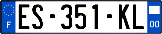 ES-351-KL