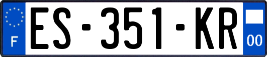 ES-351-KR