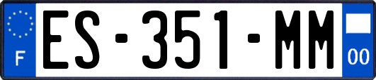 ES-351-MM