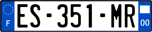 ES-351-MR