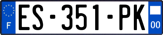 ES-351-PK