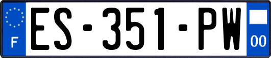 ES-351-PW