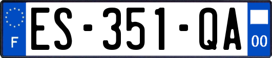 ES-351-QA