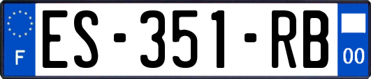 ES-351-RB