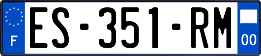 ES-351-RM