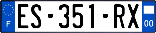 ES-351-RX