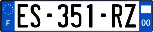 ES-351-RZ