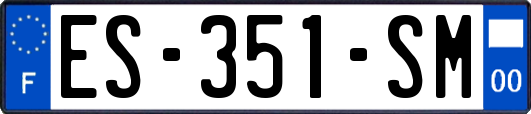 ES-351-SM