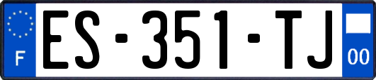 ES-351-TJ
